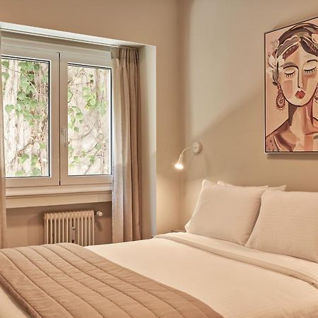 Athenian Elite Kolonaki Apt Dış mekan fotoğraf