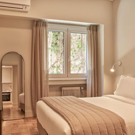 Athenian Elite Kolonaki Apt Dış mekan fotoğraf