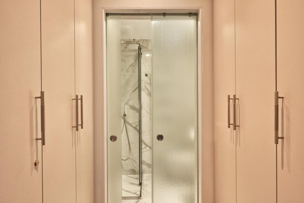 Athenian Elite Kolonaki Apt Dış mekan fotoğraf